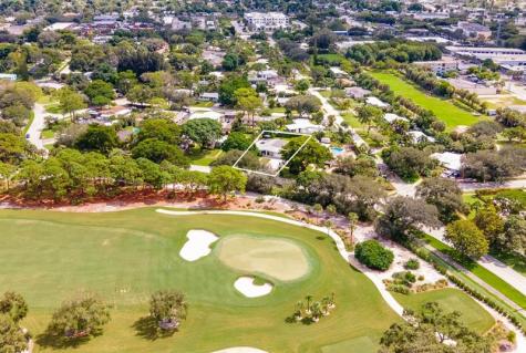 1080 E Country Club Circle Plantation FL 33317