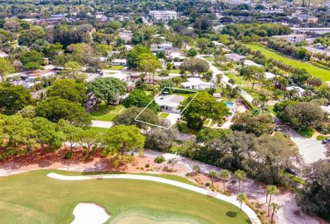 1080 E Country Club Circle Plantation FL 33317