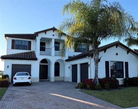 4920 Frattina Street Ave Maria FL 34142