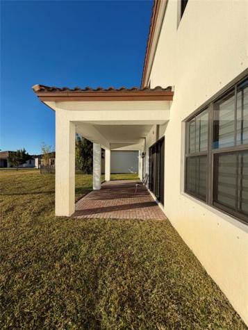 4920 Frattina Street Ave Maria FL 34142