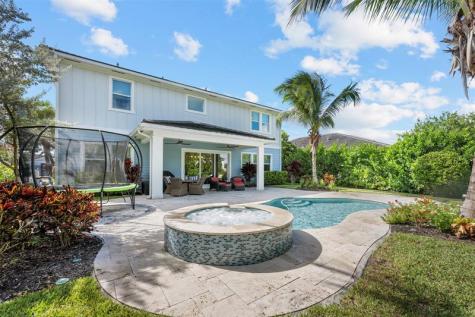 1018 Sweetgrass Street Loxahatchee FL 33470