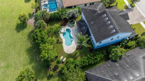 1018 Sweetgrass Street Loxahatchee FL 33470