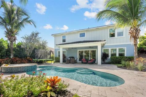 1018 Sweetgrass Street Loxahatchee FL 33470