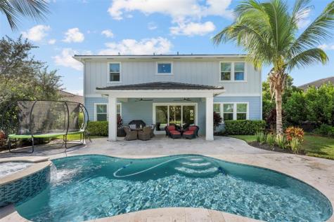 1018 Sweetgrass Street Loxahatchee FL 33470
