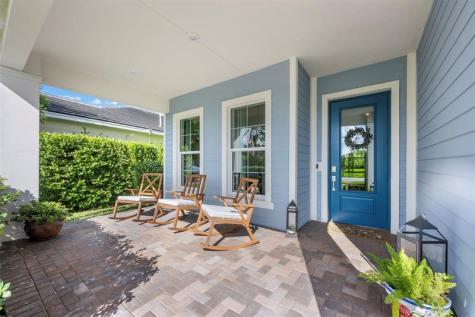 1018 Sweetgrass Street Loxahatchee FL 33470