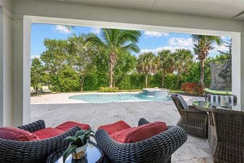 1018 Sweetgrass Street Loxahatchee FL 33470