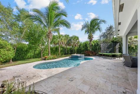 1018 Sweetgrass Street Loxahatchee FL 33470
