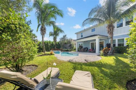 1018 Sweetgrass Street Loxahatchee FL 33470