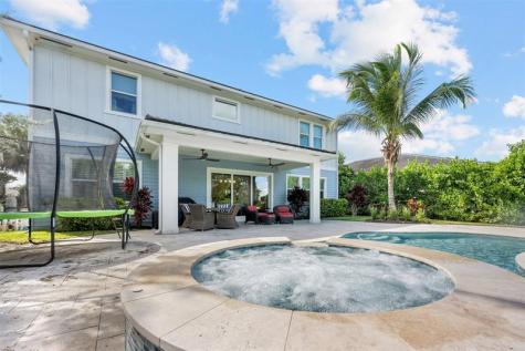 1018 Sweetgrass Street Loxahatchee FL 33470