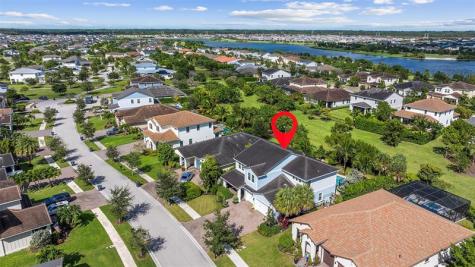 1018 Sweetgrass Street Loxahatchee FL 33470
