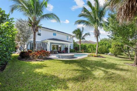 1018 Sweetgrass Street Loxahatchee FL 33470