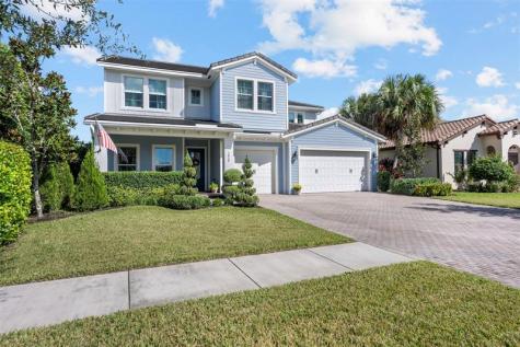 1018 Sweetgrass Street Loxahatchee FL 33470