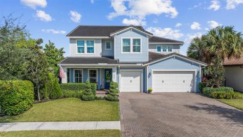 1018 Sweetgrass Street Loxahatchee FL 33470