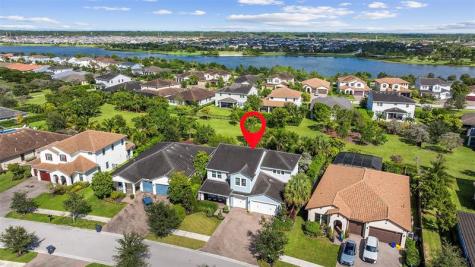 1018 Sweetgrass Street Loxahatchee FL 33470
