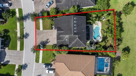 1018 Sweetgrass Street Loxahatchee FL 33470