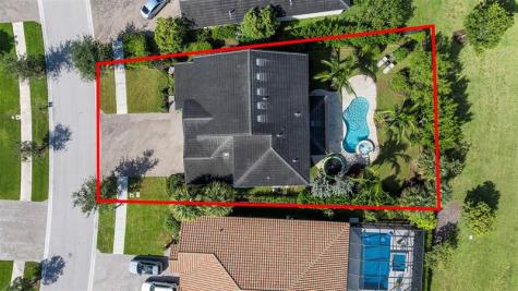 1018 Sweetgrass Street Loxahatchee FL 33470