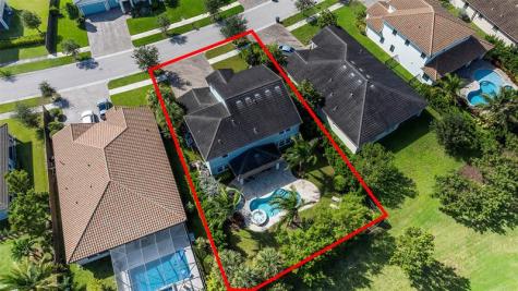 1018 Sweetgrass Street Loxahatchee FL 33470