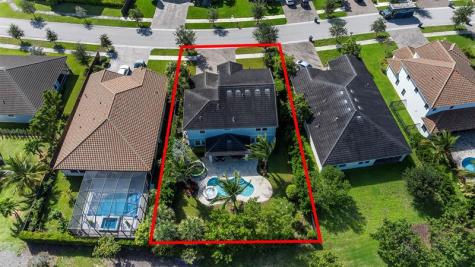 1018 Sweetgrass Street Loxahatchee FL 33470