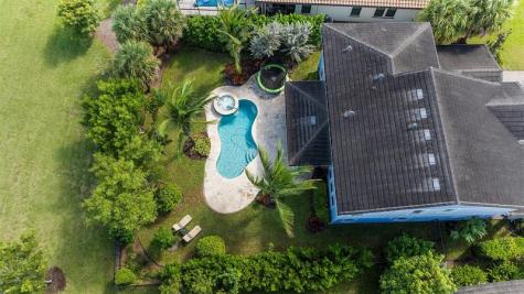 1018 Sweetgrass Street Loxahatchee FL 33470