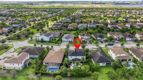 1018 Sweetgrass Street Loxahatchee FL 33470