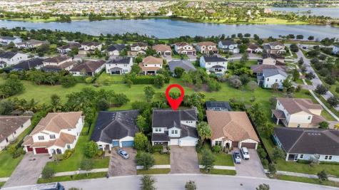 1018 Sweetgrass Street Loxahatchee FL 33470