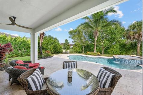 1018 Sweetgrass Street Loxahatchee FL 33470