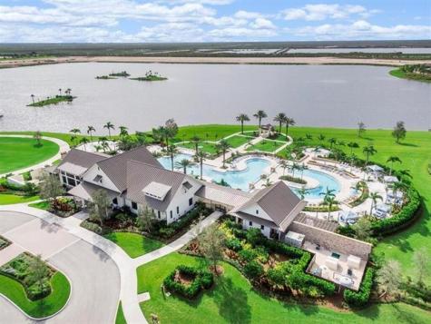 1018 Sweetgrass Street Loxahatchee FL 33470