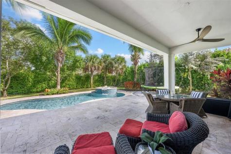 1018 Sweetgrass Street Loxahatchee FL 33470