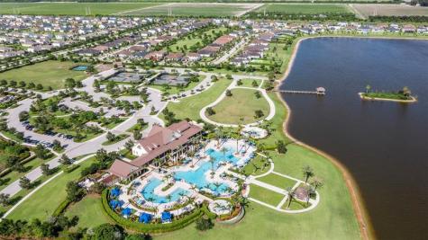 1018 Sweetgrass Street Loxahatchee FL 33470