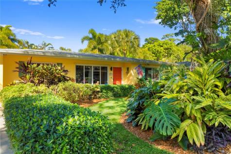 3031 SW 23rd Street Fort Lauderdale FL 33312