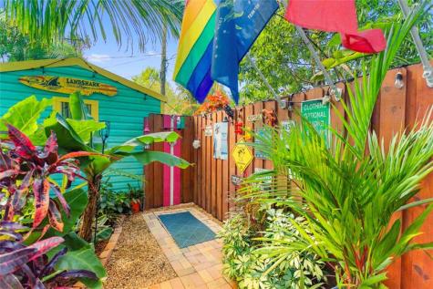 3031 SW 23rd Street Fort Lauderdale FL 33312