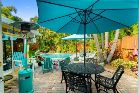 3031 SW 23rd Street Fort Lauderdale FL 33312