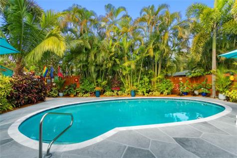 3031 SW 23rd Street Fort Lauderdale FL 33312