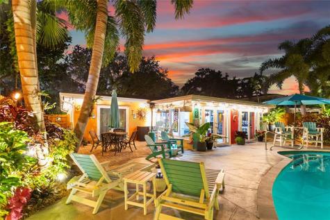 3031 SW 23rd Street Fort Lauderdale FL 33312