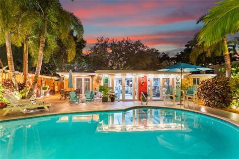 3031 SW 23rd Street Fort Lauderdale FL 33312