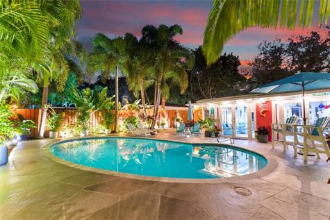 3031 SW 23rd Street Fort Lauderdale FL 33312