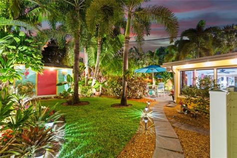 3031 SW 23rd Street Fort Lauderdale FL 33312