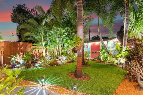 3031 SW 23rd Street Fort Lauderdale FL 33312