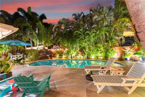 3031 SW 23rd Street Fort Lauderdale FL 33312