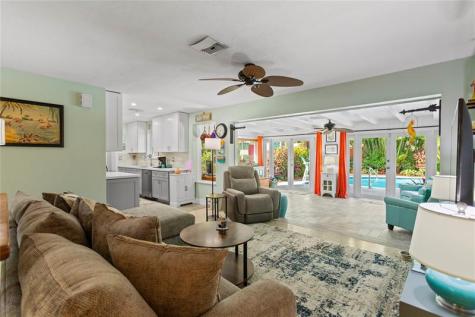 3031 SW 23rd Street Fort Lauderdale FL 33312