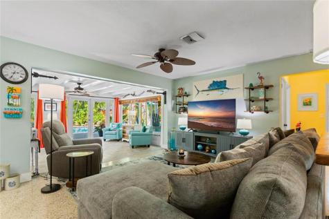 3031 SW 23rd Street Fort Lauderdale FL 33312