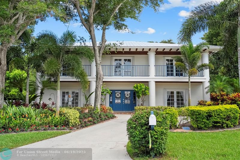 33 Rio Vista Drive Stuart FL 34996