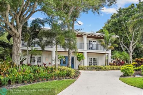 33 Rio Vista Drive Stuart FL 34996