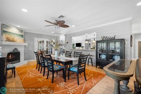 33 Rio Vista Drive Stuart FL 34996