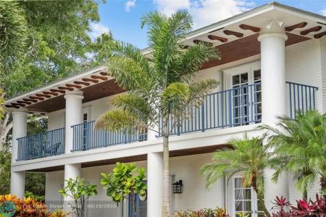 33 Rio Vista Drive Stuart FL 34996