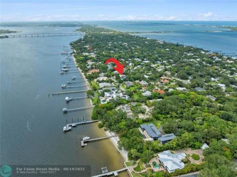 33 Rio Vista Drive Stuart FL 34996