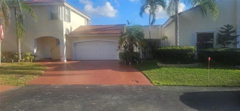 6020 NW 44th Avenue Coconut Creek FL 33073