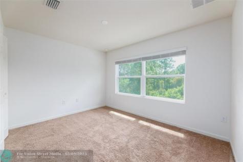 632 Stonebriar Drive SE Palm Bay FL 32909