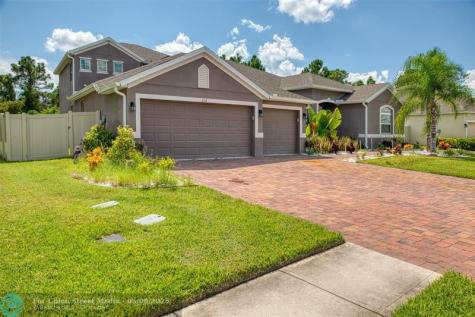 632 Stonebriar Drive SE Palm Bay FL 32909