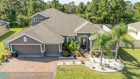 632 Stonebriar Drive SE Palm Bay FL 32909